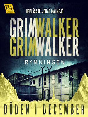 cover image of Rymningen